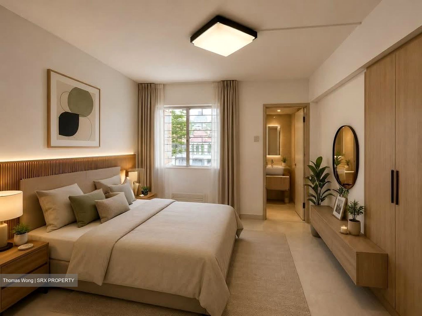 Blk 10 Farrer Park Gardens (Kallang/Whampoa), HDB 3 Rooms #576975711